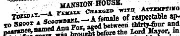WAKSION HOUSE. Xdzsbat. - ^ r^^^A female...