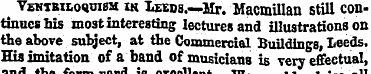 Vehibilo'jotbsi in Leeds. —Mr. Macmillan...