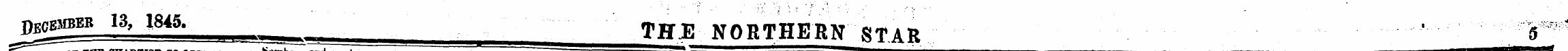 aamber TIMBER 13, 1845. THJB NORTHERN ST...