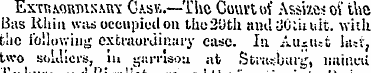ExcR.wnmsMiY. Cask.—The Court ui Assvacs...