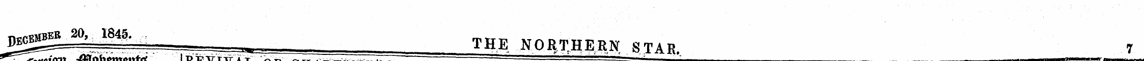 r *^™ >m- THE NORTHERN STAR 7 puim M&tew...