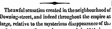 .^». _o» Theawful sensation created in t...