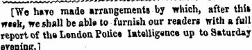 [Wo havo made arrangements by which, aft...