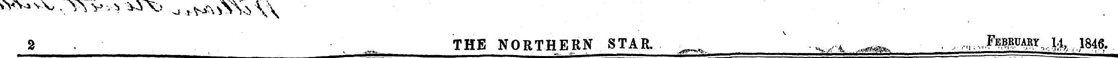 2 * . .,., THE NORTHERN STAR. . _ _^ - ^...