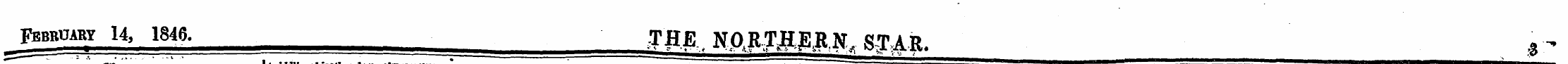 FEBamav 14, 1846. .THE JJO.RTffJRN, SJAR...