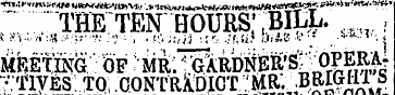 ' THETEN HOURS', BItL. , , ««-1.:..* - :...