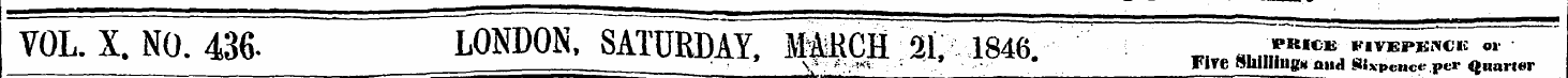 " VOL. X. NO. 436. i^OLNTI^^ F|vp m ««*«...