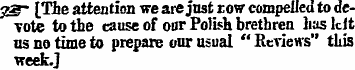 JS" [The attention we are just row compe...