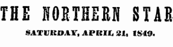 THE I0BTIEB1 STAR SATURDAY, APRIJL 21, 1810.