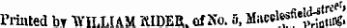 1'rinted by "WILLIAM "AIDER, of No. S, M*^*r'7 r -0u«g. at fruited bv "WILLIAM "AIDER, of No. u, Macelf^_\^',