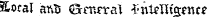 SUraJ anU Ormrral i ; nt?IItgfncf