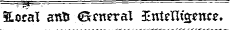 r-^— — SLotal anti General 3-ntcIItsnwe*