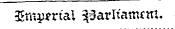 n _^ 3Smp?n'al ^arltamrnt.