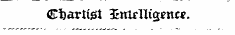 Chartist 3mtrIIt'gence.