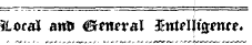 ILoraJ anH Orenftal $nte\ii$entt.