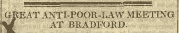 GKEAT A?vTI-POOR-LA\Y MKET1NG W AT BRADFORD.