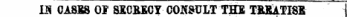 13 GASES 01 SECRECY CONSULT THE TEEATISB