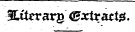 SLiterarg €?Artratt^.