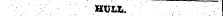 "' ¦ ¦ . ¦ .. ' ' ¦ ¦ ¦' . . ¦ '' ' hull. . :' ' .. • ' : . '¦