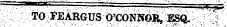:: ::. :;:.;TO^ARG^S;b^QNi?OJi,iESQ. ^ .:; ; 5'