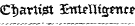 Chartist £«t*IIur*ncf