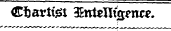 Chartist 3£nteH%^nc^.