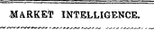 market intelligence.
