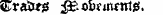 QZti&tg i£ $fc?m*nt0,