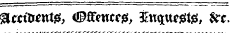 glrcttotttfc &lt;©ffewcc& Enqucgte, &c.