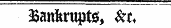 SSankrupte, #*?