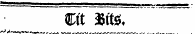 Cit $tt& *O rftruULTM* - ¦ - .___.._. __