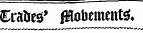Crates' jHobement&