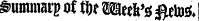 £&gt;ummarp of tt)t »e&&gt;$ $eto& anttnitii!ii*n flT Tni 7t\7in*.^i.% -i tt\ .t..^j