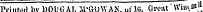 JVmf.i,) hv limit: AT, M'flOWAN. &lt;ii Mi. Great ' Wim" 1 . 1