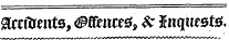 gecfirmts, #ffimrc £f, # inquests.