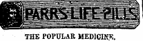 THE POPULAR MEDICIKK.