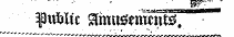 fuftitc ¦ 9mtise«5ttb . ' llll "—