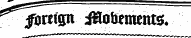 v ^ fattim iflobements. ^^t fhrciflm -flftnhpmimfc: