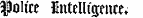 police Kntellterencfc