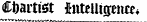 Ctettst ilnteUigence* ^^" ^*^ *f \*^*^ &gt;Uil,Hfli'i *lin 1 ¦ a.a*.. -- _- _____