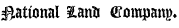 Rational £anii (ffompan^