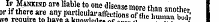 If Mankind are liable to one disease mnro h,™ « i'i^^seS-Sa^X'ftrga