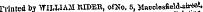Hinted by YTIWiIAM KIDER, ofNo. 5, }tacc\es£eld-str*ai ,