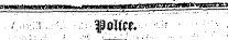 . /&gt;v. -:t ., ¦'/ . polfce. ¦ ¦ ¦ - : ' - ¦ _ ¦ ¦ ¦;• •