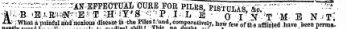 -;- . - .'•r-iT-.v"- :^:":rj[ff:.BFFEtiTUHfW - ' :'r? . f B tok&mrWfr$ ?H'-tT*S- - 'r i P, T L E 8 o l' $' J T 'ME N..-T' ^:;_ What ?&gt;™ M and nosiouB disease isi-the Pdw^ana,.comparativel y, how few of the afflicted have been permal meaiwu uuuutarises