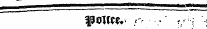 m n -' ¦ ' ' ¦ **—' fPOJtt^ ;' ' • r/S ^*^—^^*^ P^***