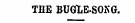THE BUGIE-SOXG.