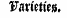 Fariettes,