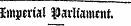 ¦'¦""' — ¦! _. Imperial fterlfamatt