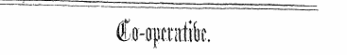 Co-optnitife.